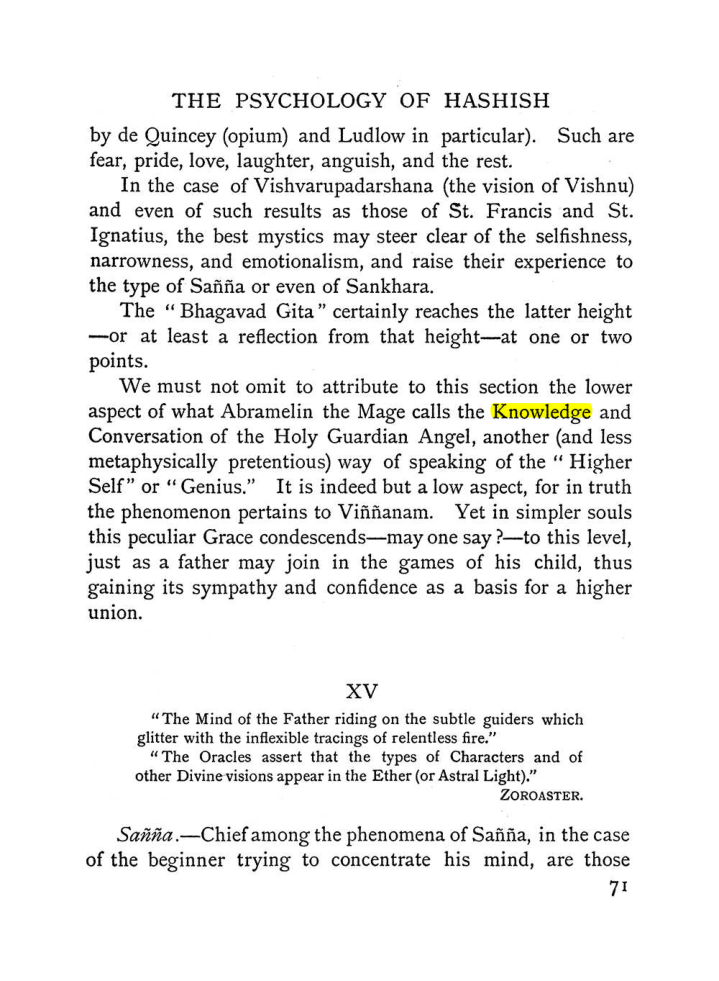 Original scan of The Equinox (Volume I, Number II), PDF page 81