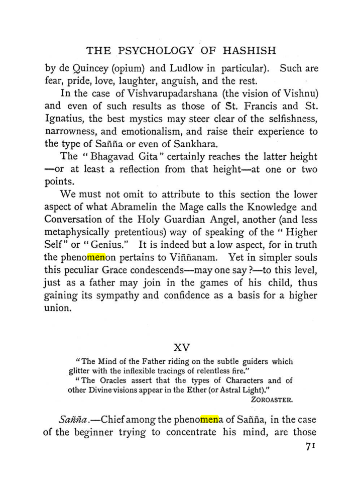 Original scan of The Equinox (Volume I, Number II), PDF page 81