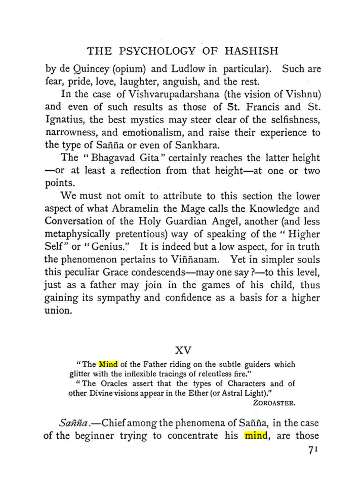 Original scan of The Equinox (Volume I, Number II), PDF page 81