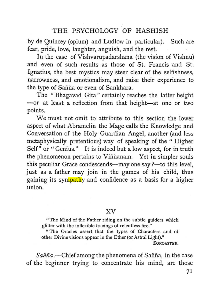 Original scan of The Equinox (Volume I, Number II), PDF page 81