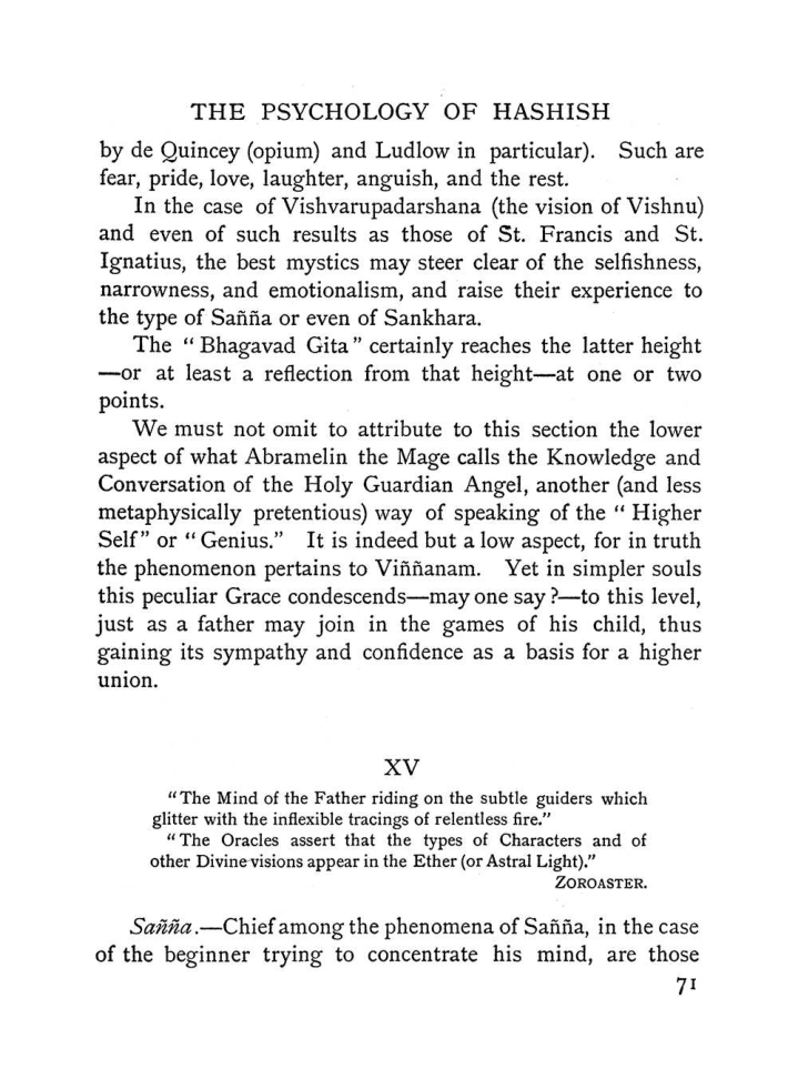 Original scan of The Equinox (Volume I, Number II), PDF page 81