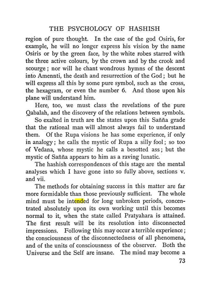 Original scan of The Equinox (Volume I, Number II), PDF page 83