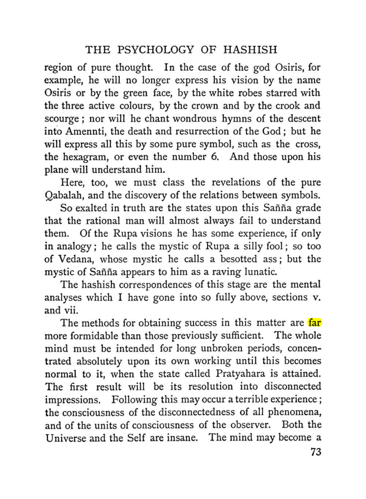 Original scan of The Equinox (Volume I, Number II), PDF page 83