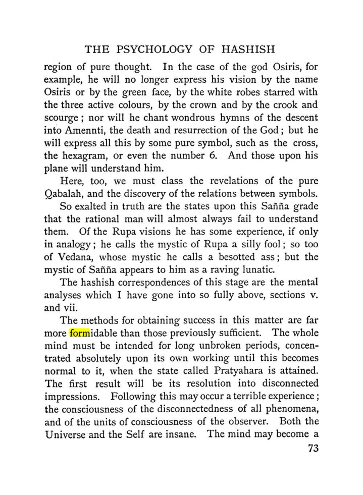 Original scan of The Equinox (Volume I, Number II), PDF page 83
