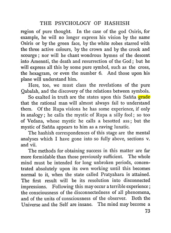 Original scan of The Equinox (Volume I, Number II), PDF page 83