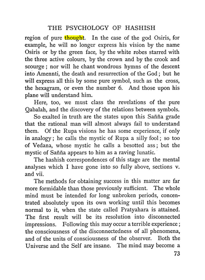 Original scan of The Equinox (Volume I, Number II), PDF page 83