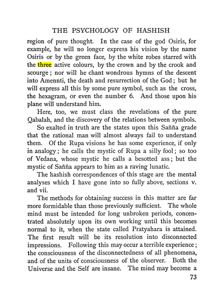 Original scan of The Equinox (Volume I, Number II), PDF page 83