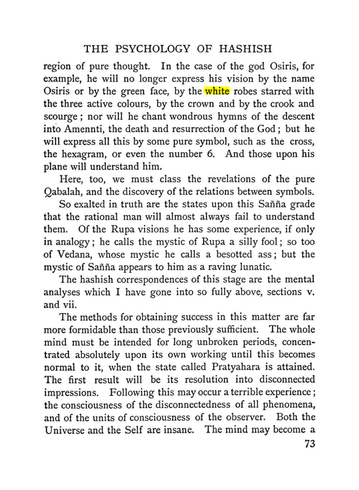 Original scan of The Equinox (Volume I, Number II), PDF page 83