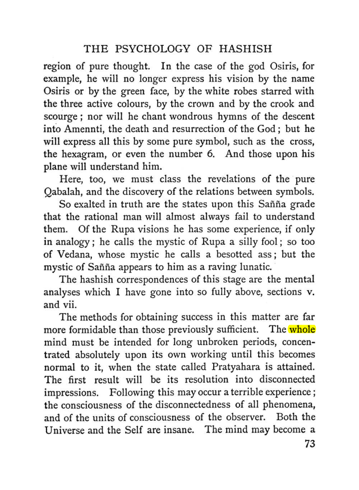 Original scan of The Equinox (Volume I, Number II), PDF page 83