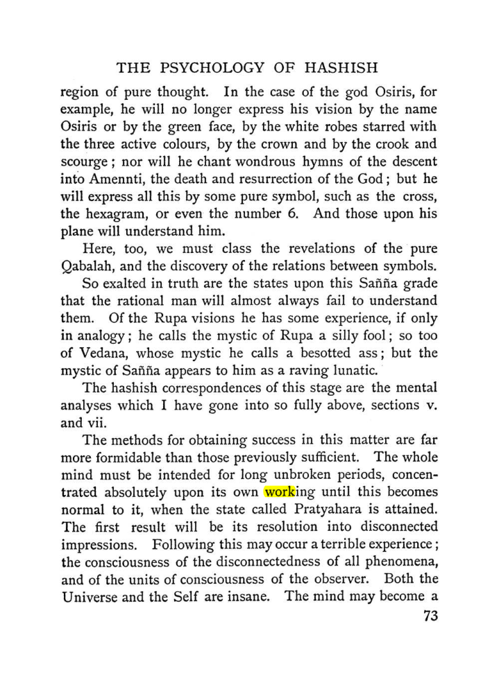 Original scan of The Equinox (Volume I, Number II), PDF page 83