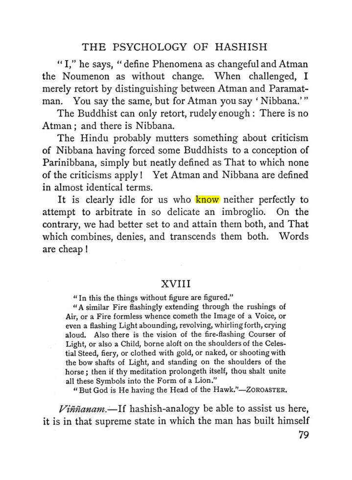 Original scan of The Equinox (Volume I, Number II), PDF page 89