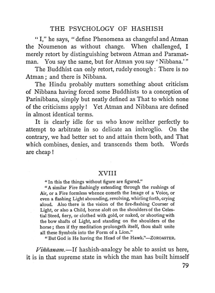 Original scan of The Equinox (Volume I, Number II), PDF page 89
