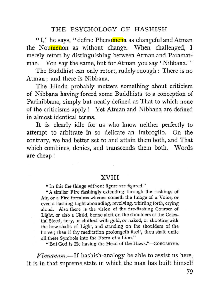 Original scan of The Equinox (Volume I, Number II), PDF page 89