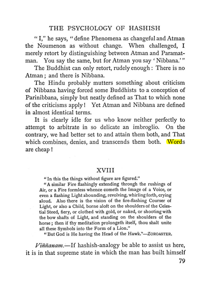 Original scan of The Equinox (Volume I, Number II), PDF page 89