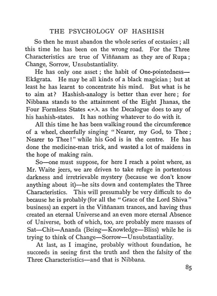 Original scan of The Equinox (Volume I, Number II), PDF page 95