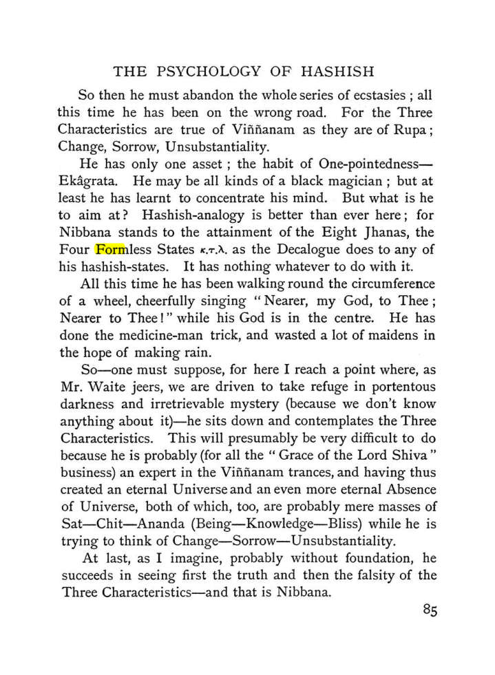 Original scan of The Equinox (Volume I, Number II), PDF page 95