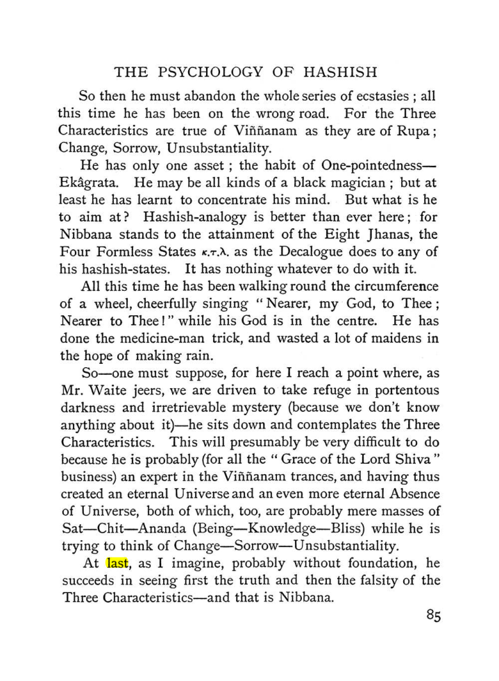 Original scan of The Equinox (Volume I, Number II), PDF page 95