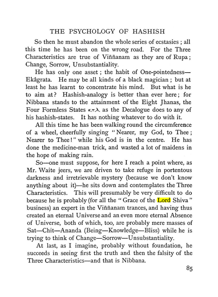 Original scan of The Equinox (Volume I, Number II), PDF page 95