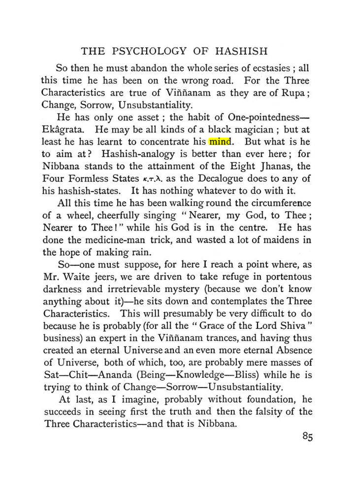 Original scan of The Equinox (Volume I, Number II), PDF page 95