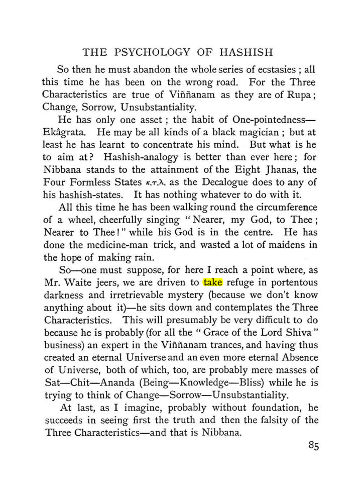 Original scan of The Equinox (Volume I, Number II), PDF page 95