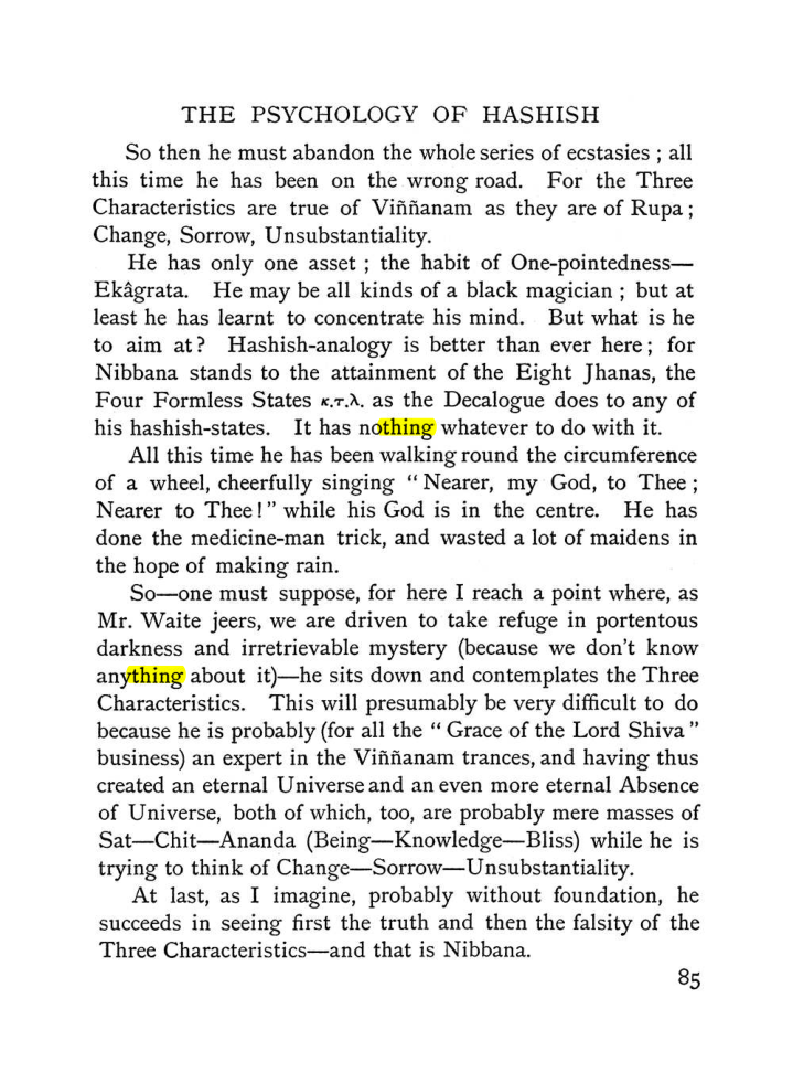 Original scan of The Equinox (Volume I, Number II), PDF page 95