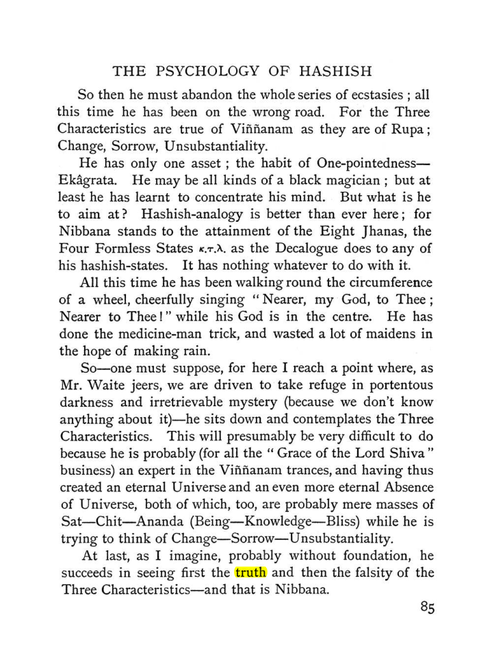 Original scan of The Equinox (Volume I, Number II), PDF page 95