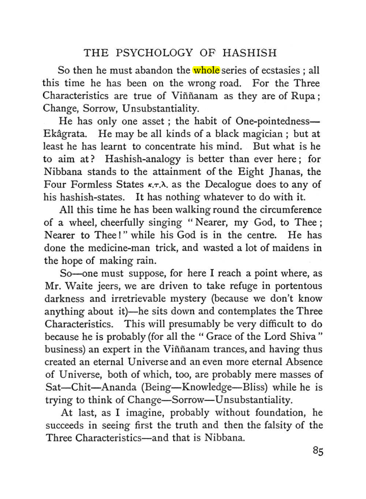 Original scan of The Equinox (Volume I, Number II), PDF page 95