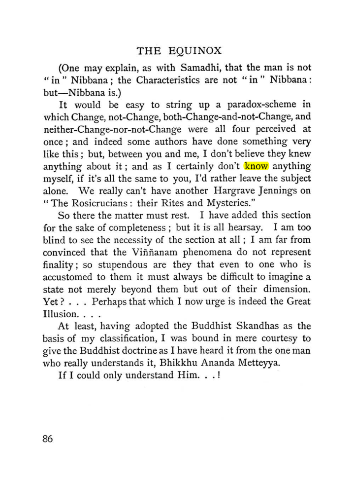 Original scan of The Equinox (Volume I, Number II), PDF page 96