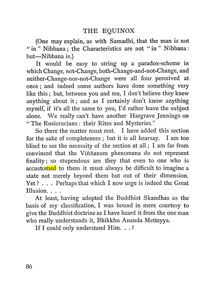 Original scan of The Equinox (Volume I, Number II), PDF page 96