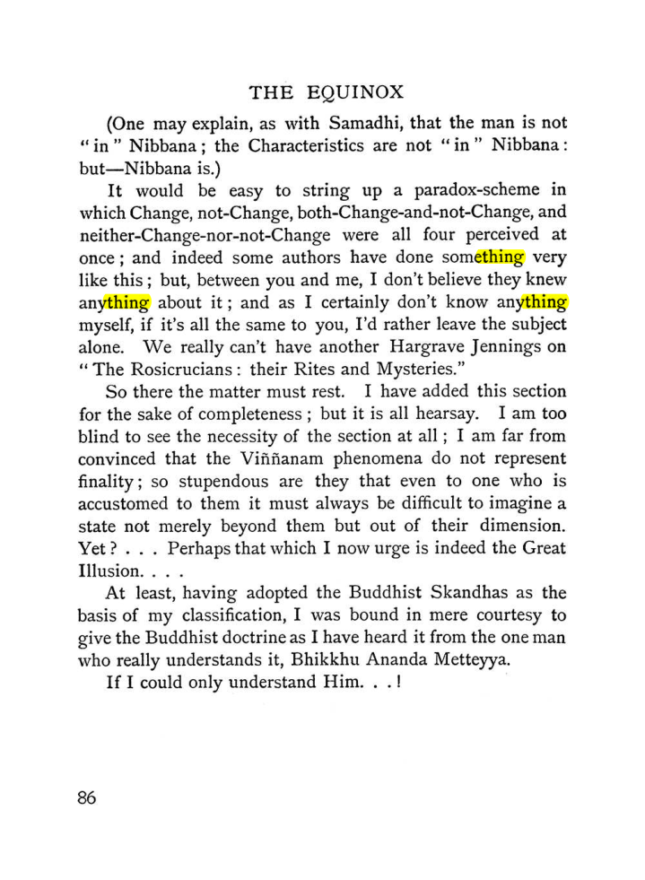 Original scan of The Equinox (Volume I, Number II), PDF page 96