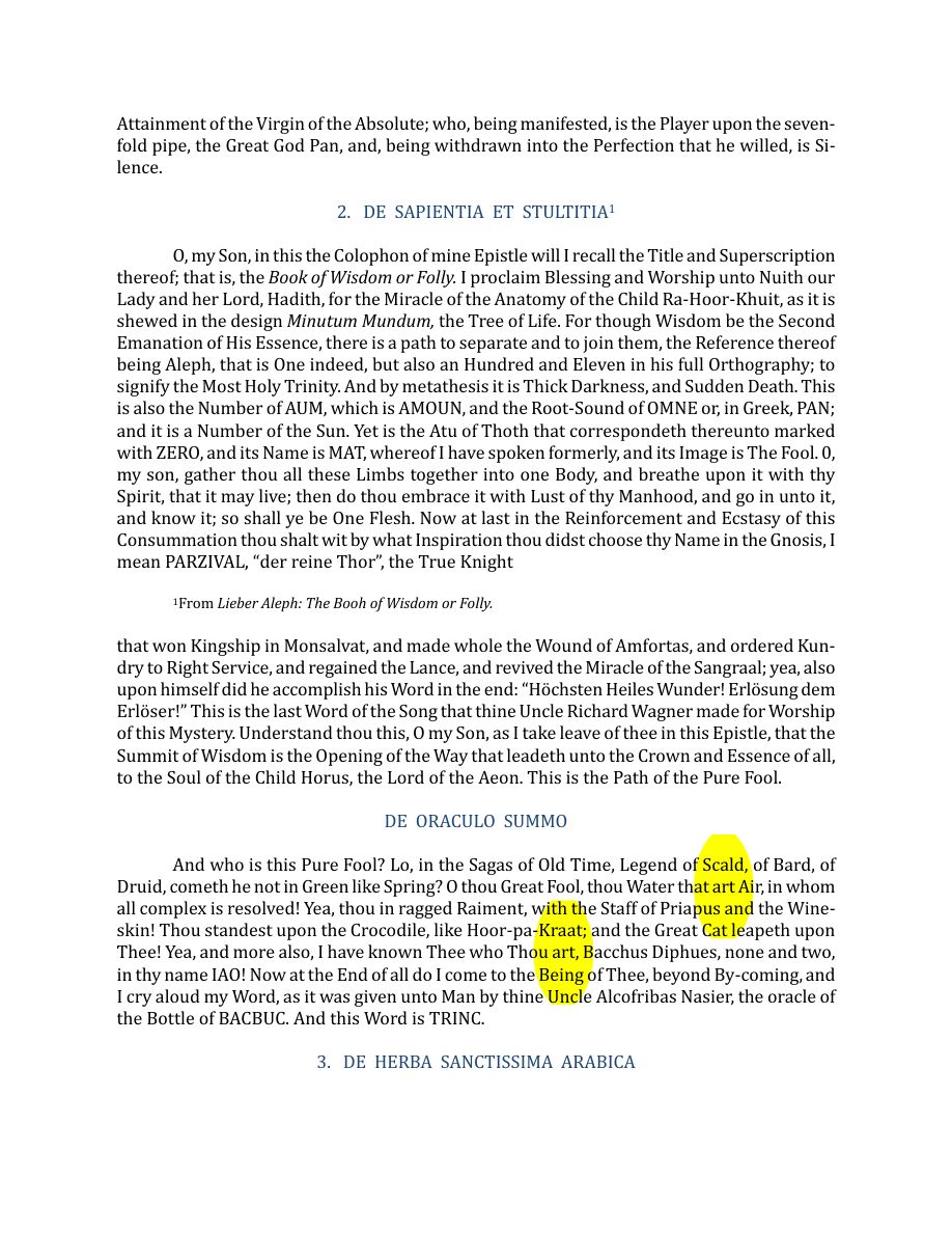 Original scan of The Book of Thoth, PDF page 117