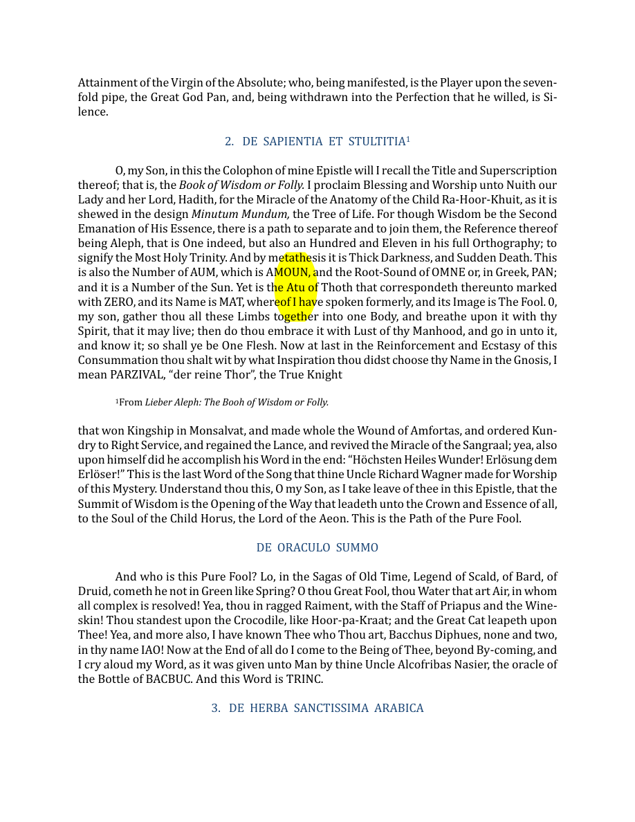 Original scan of The Book of Thoth, PDF page 117