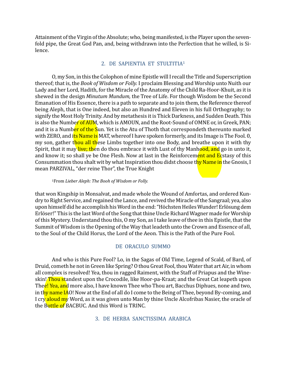 Original scan of The Book of Thoth, PDF page 117