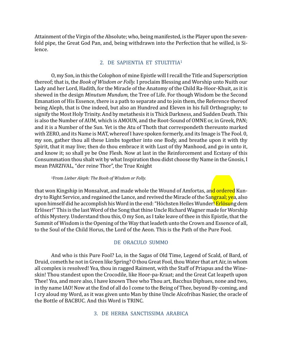 Original scan of The Book of Thoth, PDF page 117
