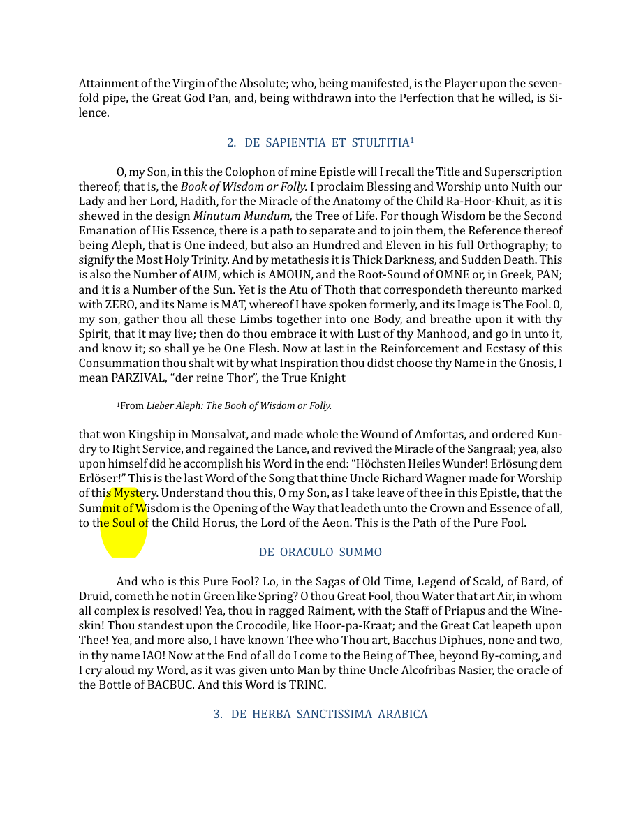 Original scan of The Book of Thoth, PDF page 117