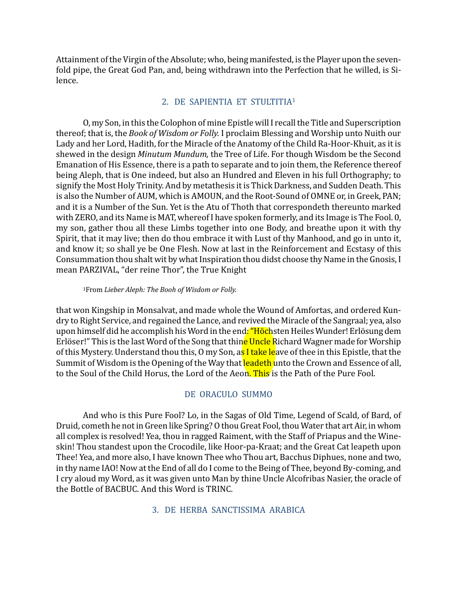 Original scan of The Book of Thoth, PDF page 117