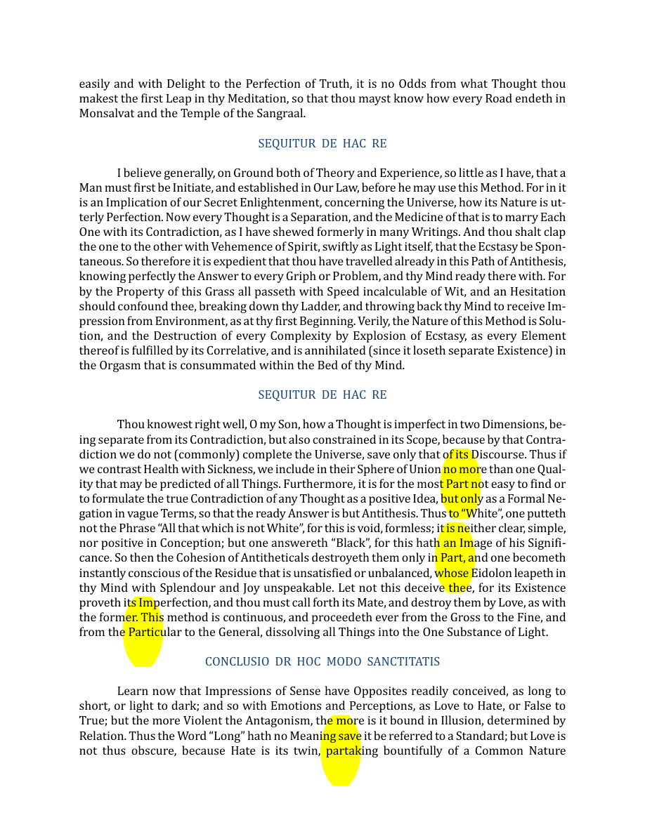 Original scan of The Book of Thoth, PDF page 119