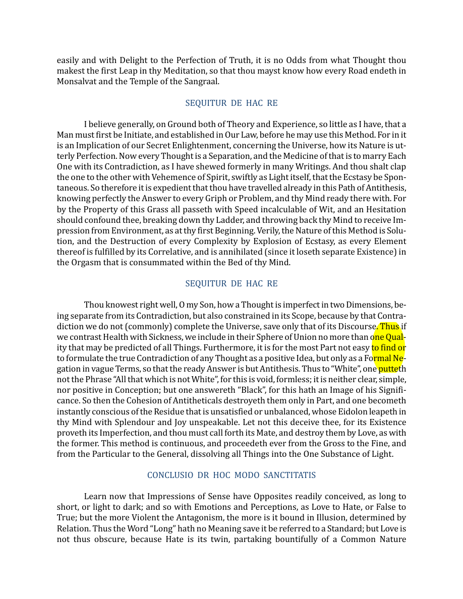Original scan of The Book of Thoth, PDF page 119