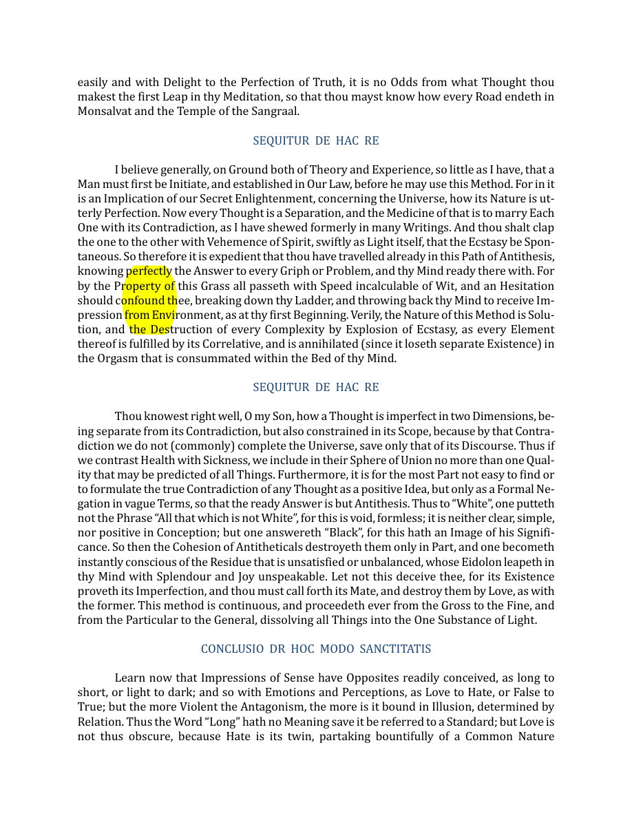 Original scan of The Book of Thoth, PDF page 119
