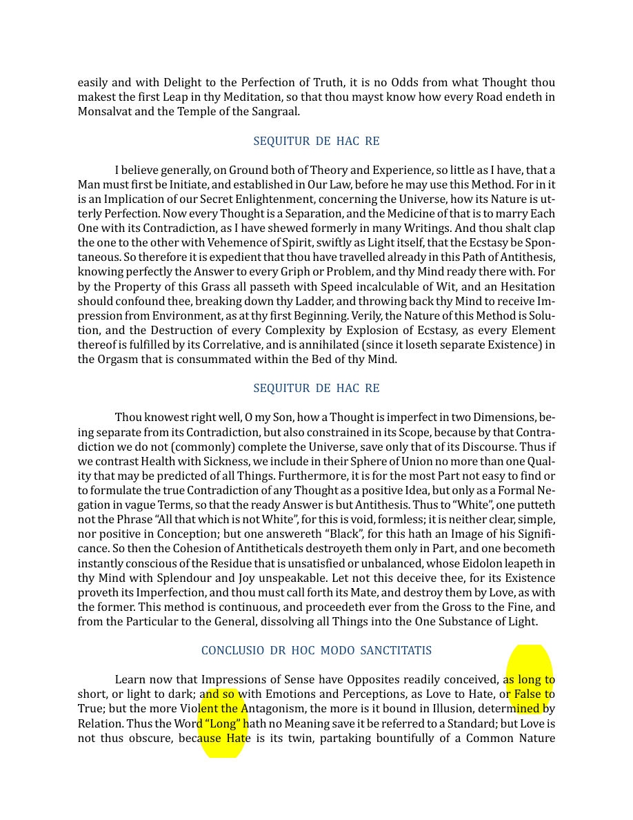 Original scan of The Book of Thoth, PDF page 119