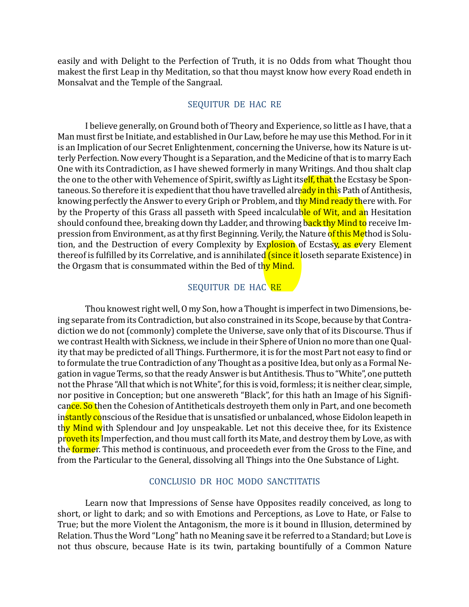 Original scan of The Book of Thoth, PDF page 119