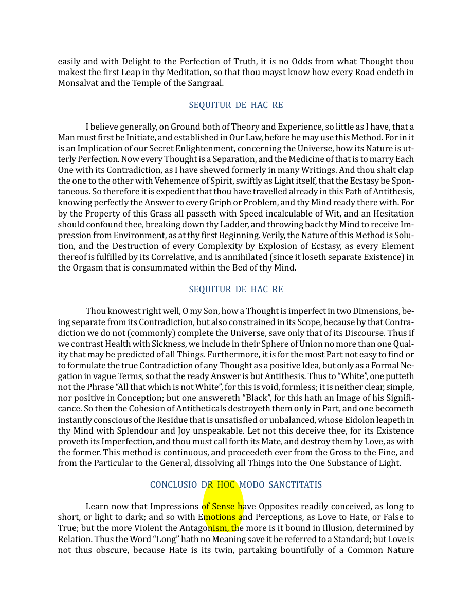 Original scan of The Book of Thoth, PDF page 119