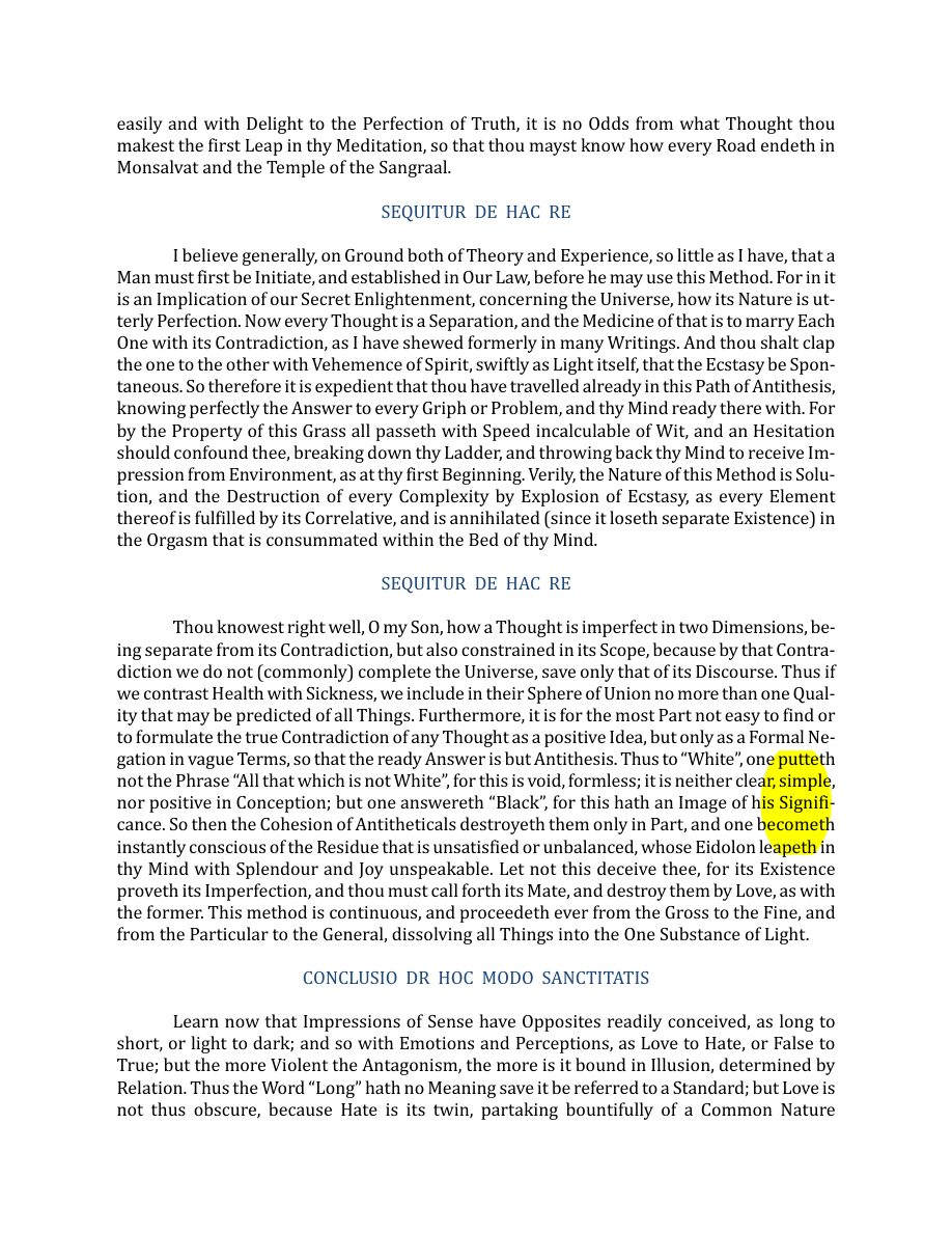 Original scan of The Book of Thoth, PDF page 119