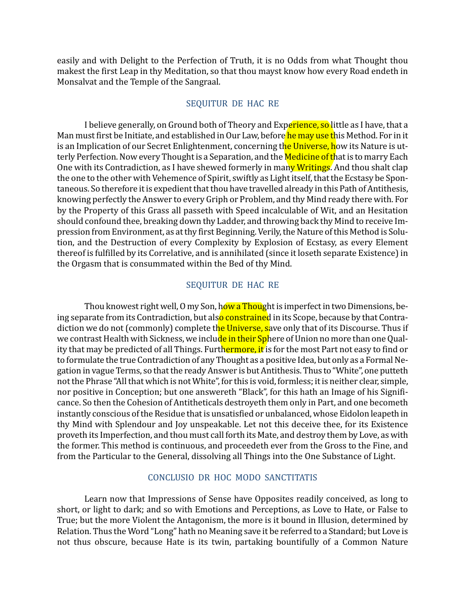 Original scan of The Book of Thoth, PDF page 119