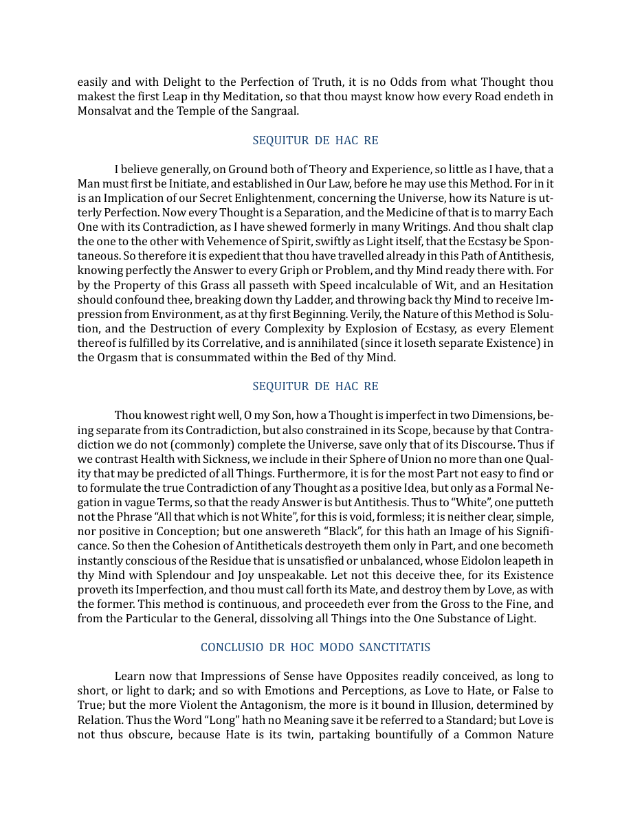 Original scan of The Book of Thoth, PDF page 119