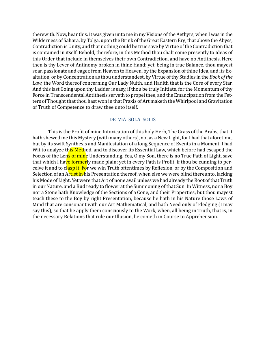 Original scan of The Book of Thoth, PDF page 120