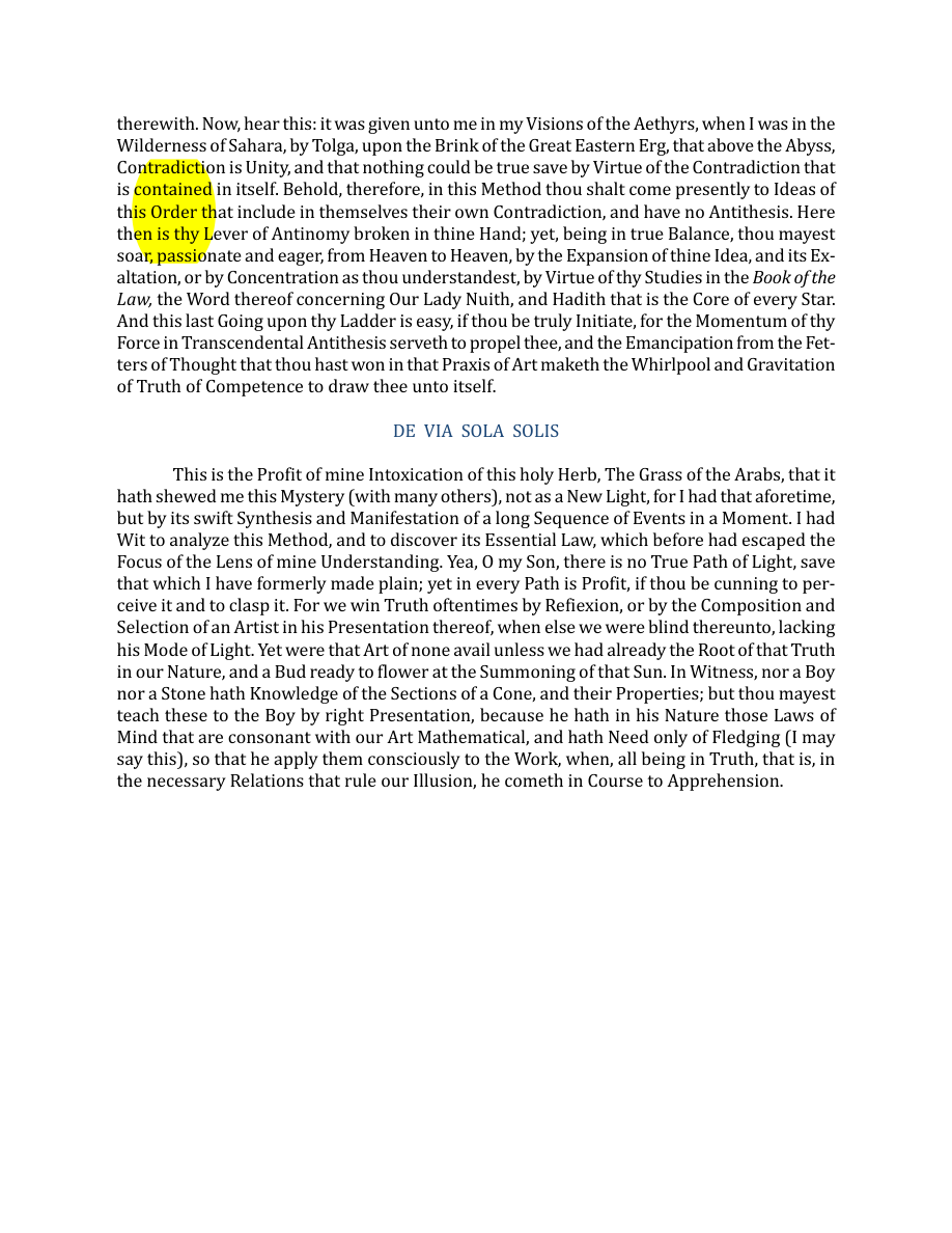 Original scan of The Book of Thoth, PDF page 120