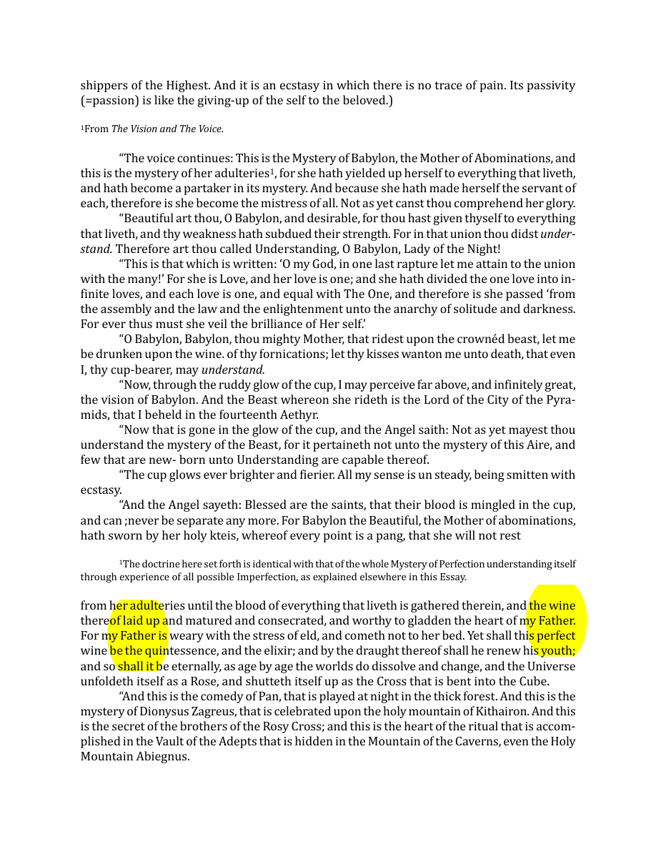 Original scan of The Book of Thoth, PDF page 130