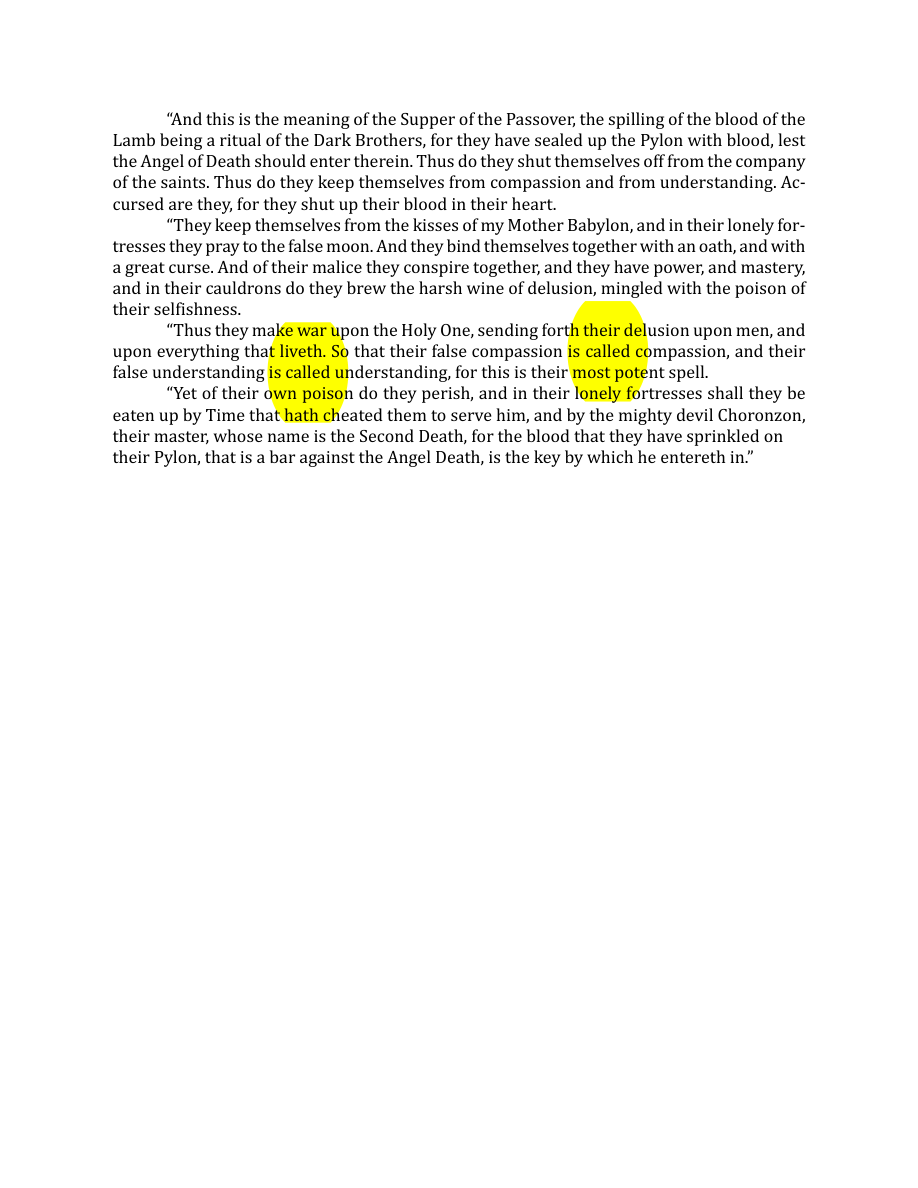 Original scan of The Book of Thoth, PDF page 131