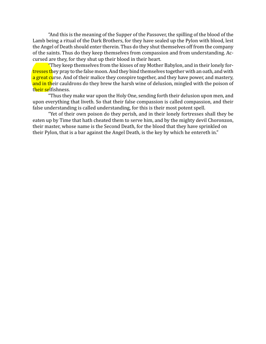 Original scan of The Book of Thoth, PDF page 131